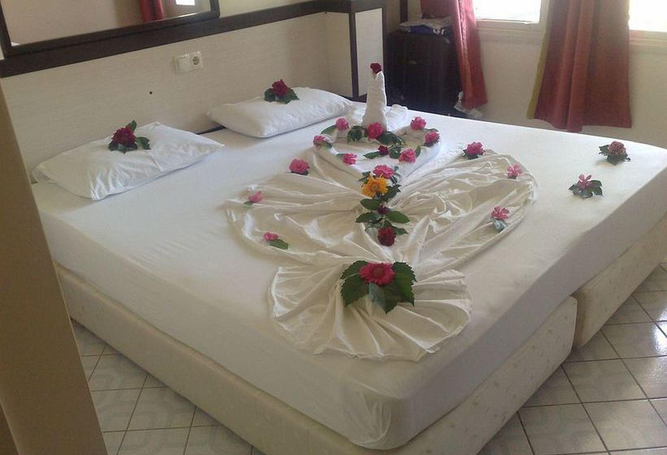 Hotel Palmiye סייד מראה חיצוני תמונה