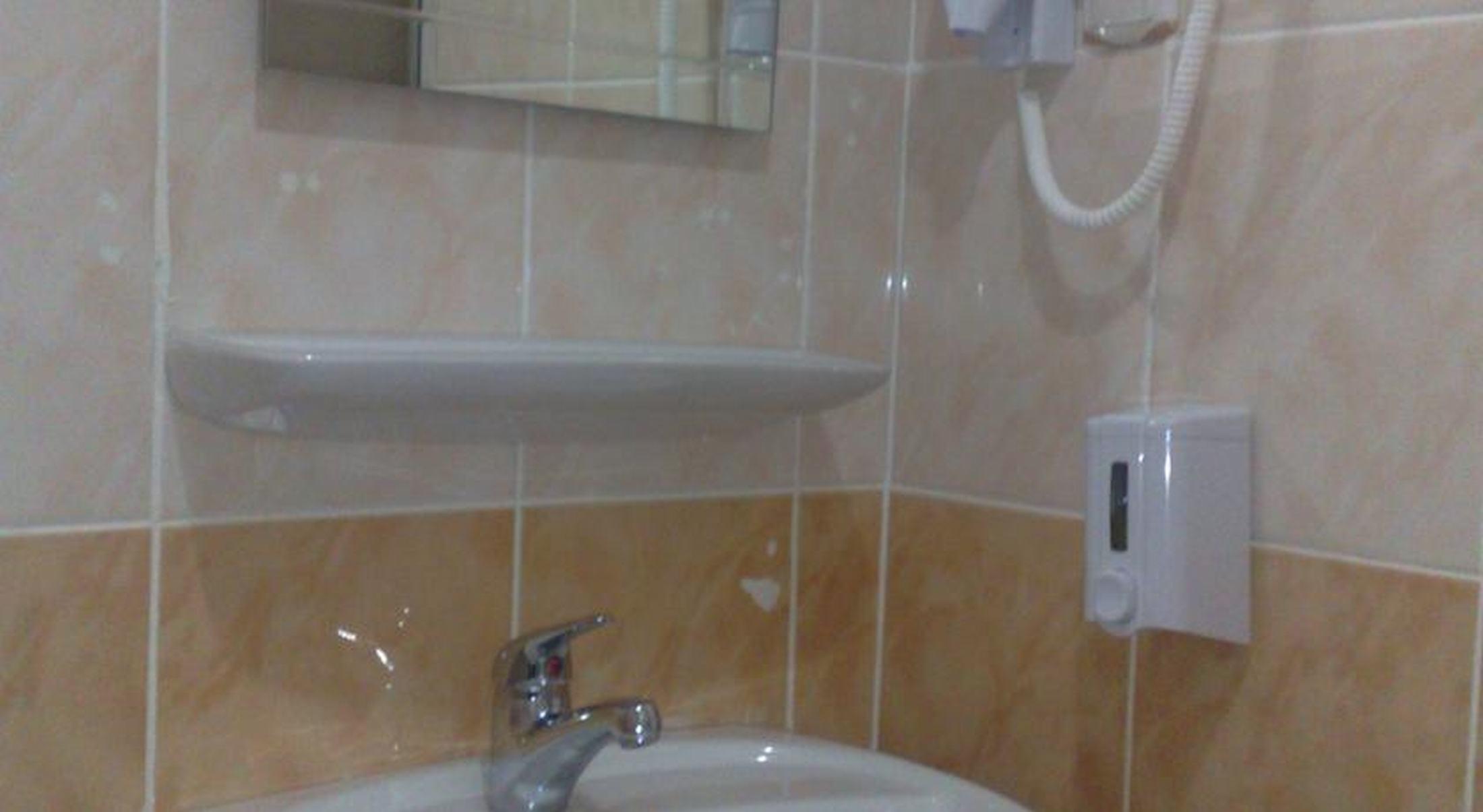 Hotel Palmiye סייד מראה חיצוני תמונה
