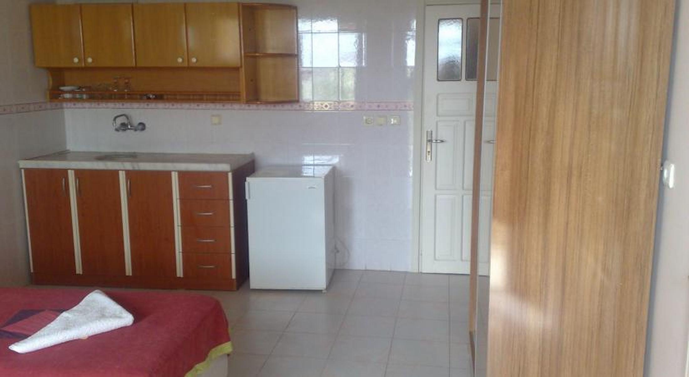 Hotel Palmiye סייד מראה חיצוני תמונה