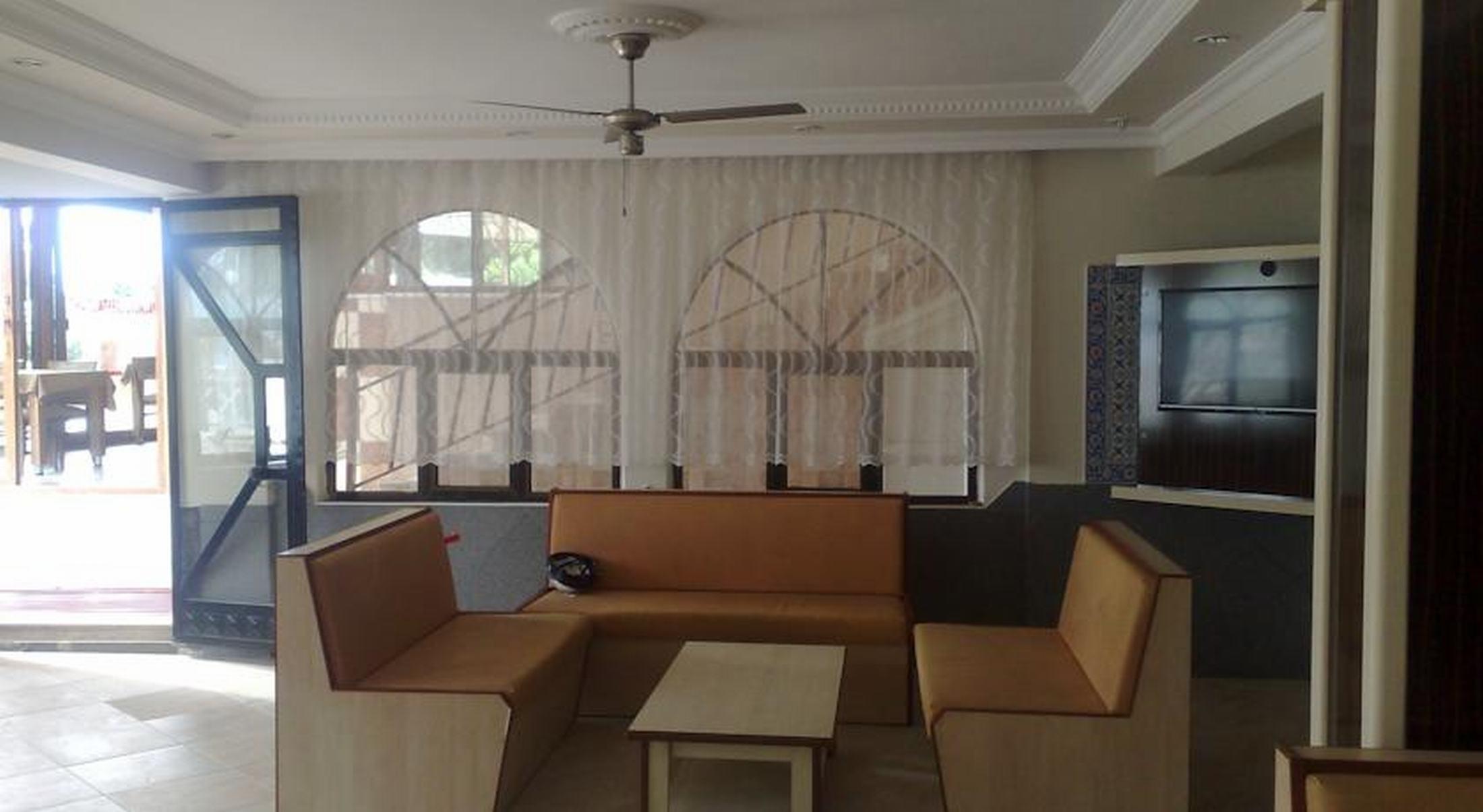 Hotel Palmiye סייד מראה חיצוני תמונה