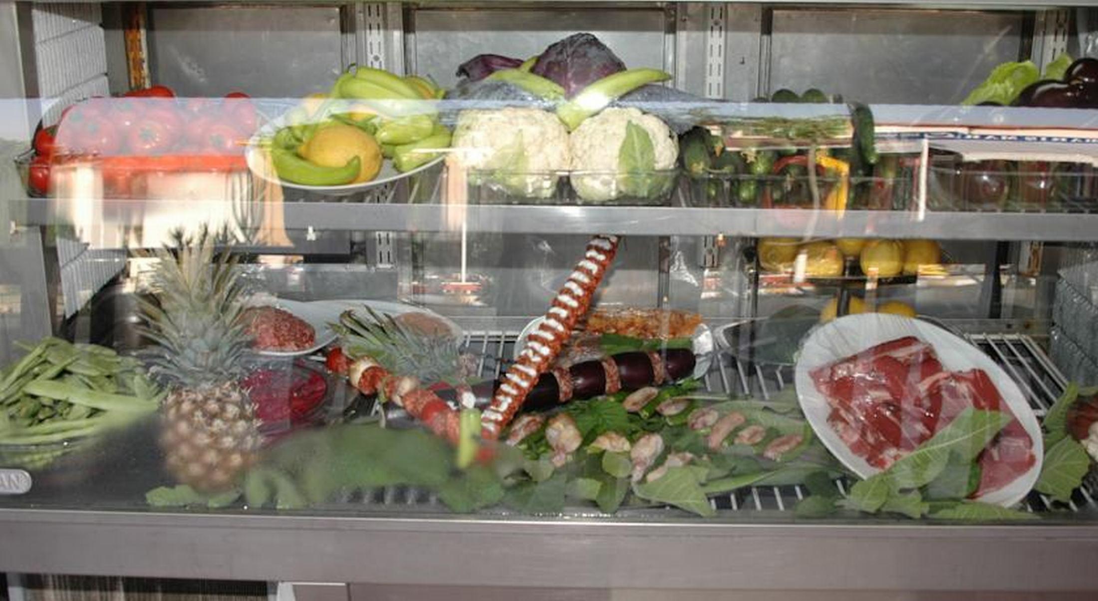 Hotel Palmiye סייד מראה חיצוני תמונה