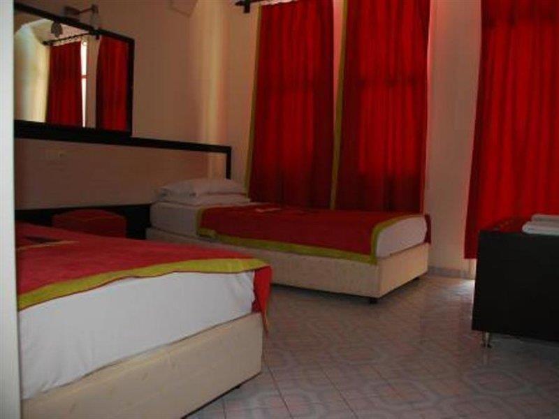 Hotel Palmiye סייד מראה חיצוני תמונה